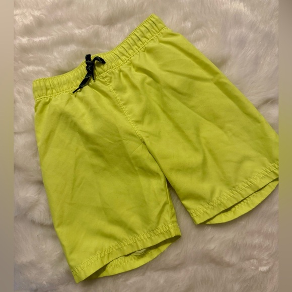 Boys Bathing Suit Trunks - Picture 1 of 4